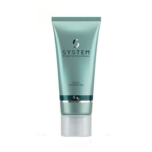 System Professional Purify Shampeeling