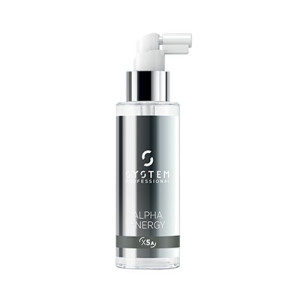 System Professional Extra Alpha Energy Extra