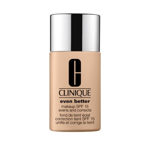 Clinique Even Better Makeup SPF15 Fond de Teint Fluide