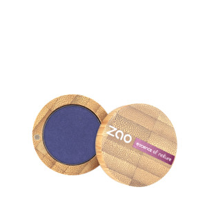 Zao Essence of Nature Ombre à Paupières Nacrée Bio Fard à paupières