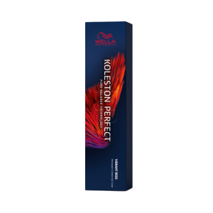 Wella Vibrant Reds Koleston Perfect Me+