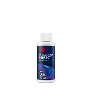 Wella Welloxon Perfect 6% 20 Vol
