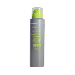 Shiseido SPORT BRUME PROTECTRICE SPF50 Soins Corps