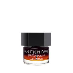 Yves Saint Laurent La Nuit de L'Homme La Nuit De L'Homme
