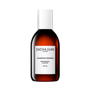SACHAJUAN Thickenning Shampoo Lavage et soins des cheveux