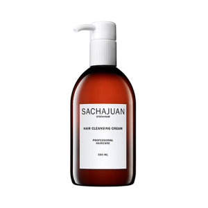 SACHAJUAN Hair Cleansing Cream