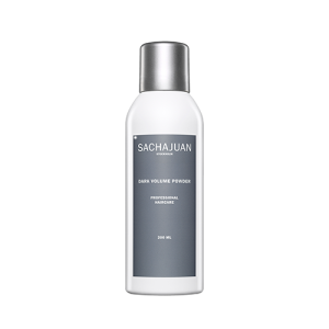 SACHAJUAN Dark Volume Powder