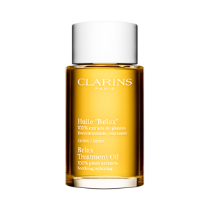 Clarins Huile Corps Relax