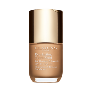 Clarins Everlasting Youth Fluid