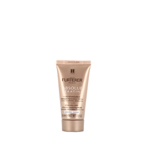 René Furterer Masque Réparateur ultime Cheveux Épais Absolue Kératine
