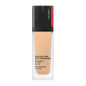 Shiseido Synchro Skin Self-Refreshing Teint