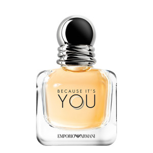 Giorgio Armani Because it's You Because it's you