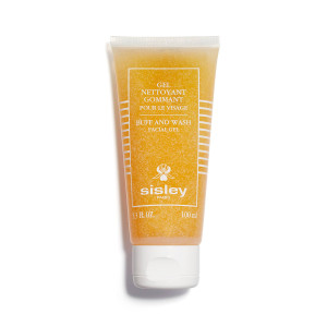 Sisley Gel Nettoyant Gommant