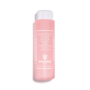 Sisley Lotion Tonique aux Fleurs