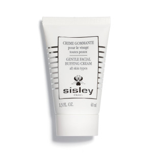 Sisley Crème Gommante Visage Démaquillant & Nettoyant