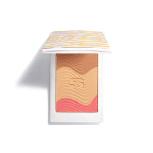 Sisley Phyto-Touche Poudre Eclat Soleil Le Teint