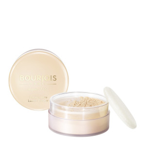 Bourjois Poudre Libre Poudres