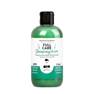 Monsieur Barbier Shampoing Full Care