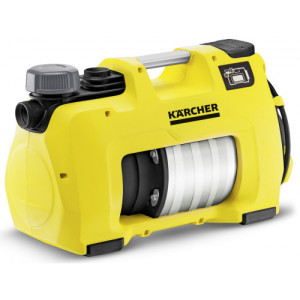 Kärcher BP 5 Home &amp;amp; Garden Pompe de jardin 1.645-355.0