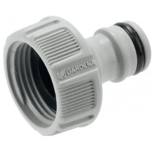 Gardena Nez de robinet G 3/4&amp;quot; (26,5 mm)18221-50