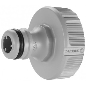 Gardena G 1&amp;quot; Nez de robinet 33,3 mm 18222-20