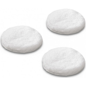 Kärcher Pads FP 303 All-Round (3 pcs) 2.863-193.0