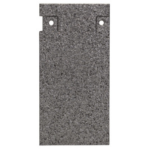 Bosch Plaque de ponçage fin 2601098043