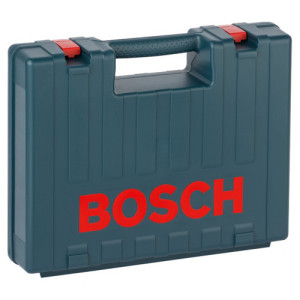 Bosch Coffret de transport en plastique 445 x 360 x 114 mm 2605438098