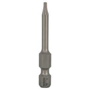 Bosch Embout de vissage qualité extra-dure T8, 49 mm 2607001628