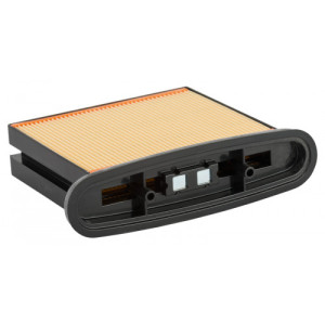 Bosch Filtre a plis en cellulose 2607432016