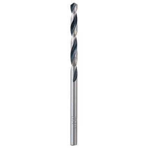 Bosch Foret hélicoidal HSS PointTeQ 3,2 mm 2608577200