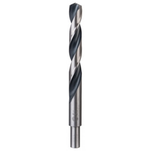 Bosch Foret hélicoidal HSS PointTeQ 16,0 mm (court a queue décolletée) 2608577310