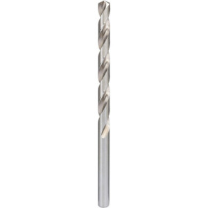 Bosch Foret hélicoidal PRO Metal HSS-G long, 12 x 134 x 205 mm, 5 pieces 2608596834