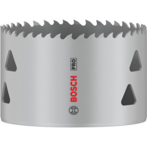 Bosch Scie trépan PRO Multi Material, 79 mm, Filetée 2608901527