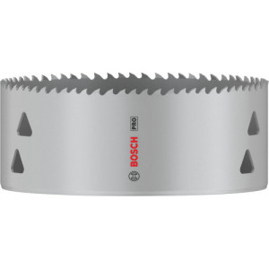 Bosch Scie trépan PRO Multi Material, 127 mm, Filetée 2608901540