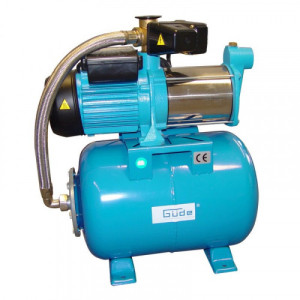 GÜDE MP 120 / 5a 24 LT Surpresseur d&amp;#039;eau domestiques 94191