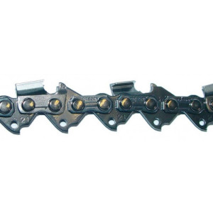 GÜDE Chaîne Oregon 57/1,3/ 3/8&amp;quot; pour tronçonneuse G95010 - G95033 - G95040 94884