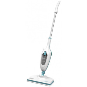 BLACK &amp; DECKER Black &amp;amp; Decker FSM13E1-QS Mop vapeur (1300 W / 0,38 L)