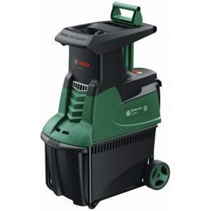 DÉSTOCKAGE BOSCH AXT 25 TC Broyeur silencieux 060080330C ENDOMMAGÉ