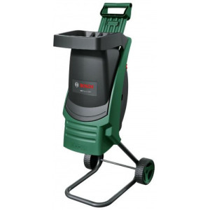 Bosch AXT RAPID 2200 Broyeur de déchets de jardin 0600853605