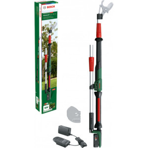 Bosch AdvancedPrune 18V-45 Élagueur sans-fil 1x2,0 Ah 06008C5000