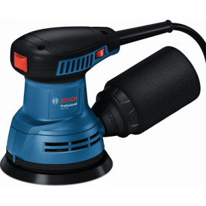 Bosch GEX 125 PROFESSIONAL Ponceuse excentrique 06013A8020