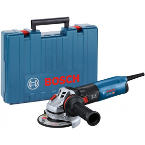 Bosch GWS 14-125 S PROFESSIONAL Meuleuse angulaire 06017D0101