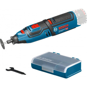 Bosch GRO 12V-35 PROFESSIONAL Outil rotatif sans-fil 06019C5000