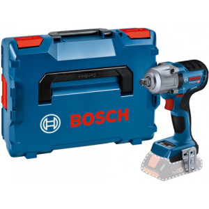 Bosch GDS 18V-450 PC Boulonneuses sans-fil, L-BOXX 136 06019K4101