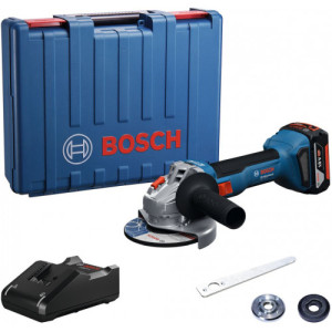 Bosch GWS 18V-8 PROFESSIONAL Meuleuse d’angle sans fil 06019N9021