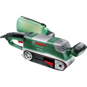 Bosch PBS 75 AE Ponceuse a bande 06032A1100