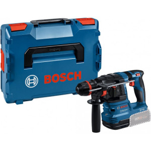 Bosch GBH 18V-22 X PROFESSIONAL Perforateur avec ONECHUCK, L-BOXX 0611924102