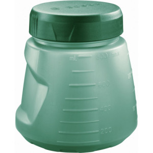 Bosch Godet de 800 ml 1600A008WH