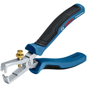 Bosch Pince a dénuder de 160 mm 1600A01V03